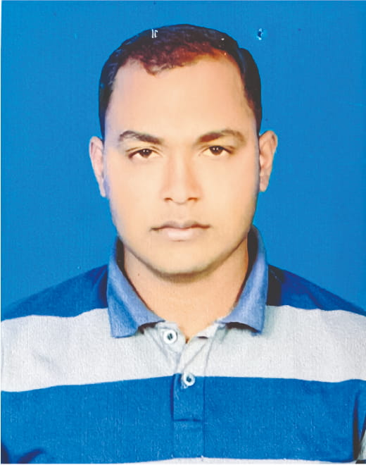 Photo of মো: আল মামুন